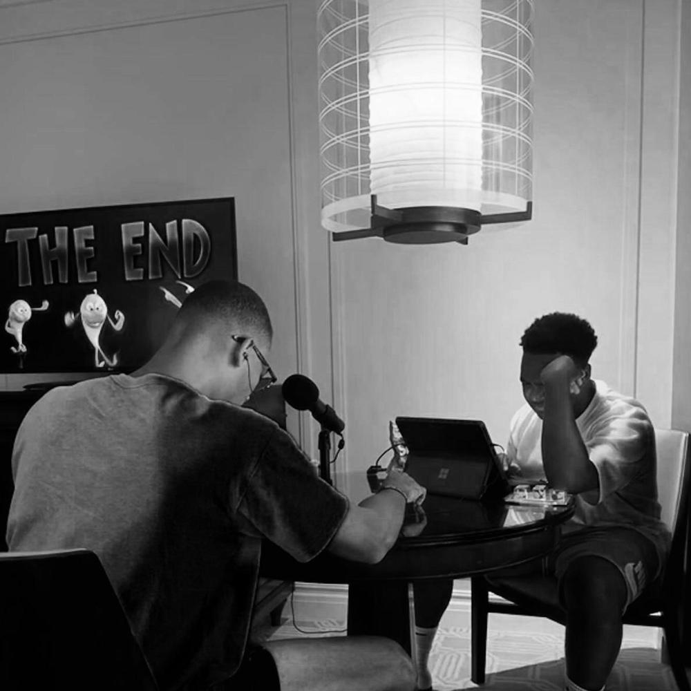 i need u (Explicit)