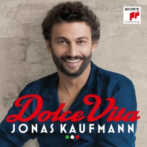 收聽Jonas Kaufmann的Un amore così grande歌詞歌曲