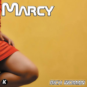 Album RICH WOMAN from Marcy