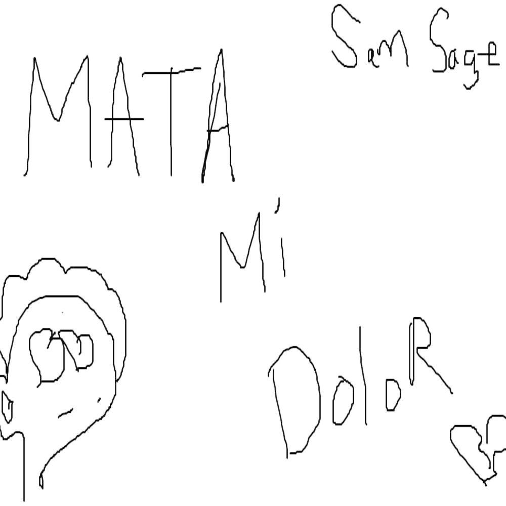 Mata Mi Dolor