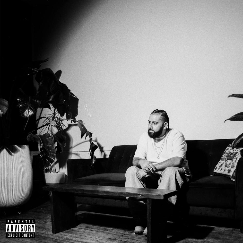 Busy Necklace (feat. Monday Night) (Explicit)