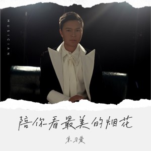 Album 陪你看最美的烟花 from 朱习爱