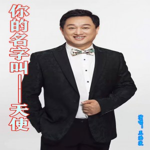 Album 你的名字叫天使 from 