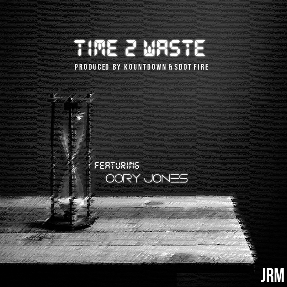 TIme To Waste