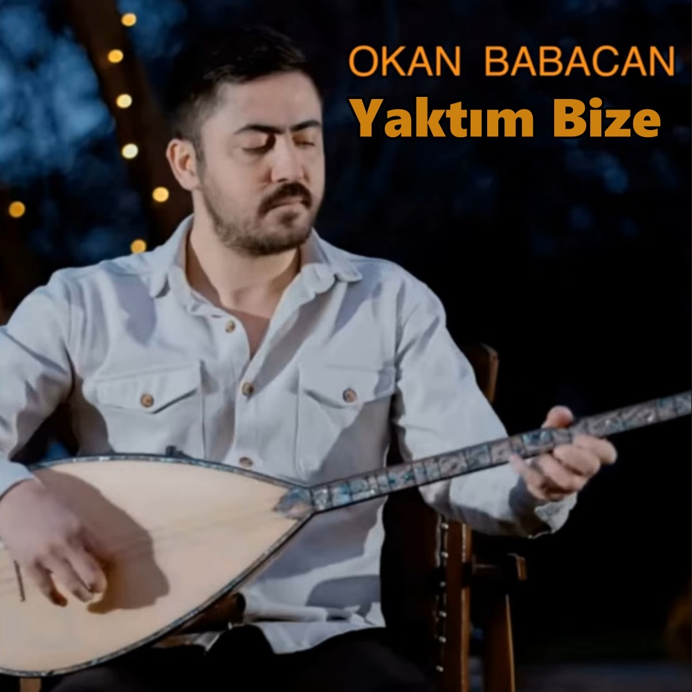 Yaktım Bize