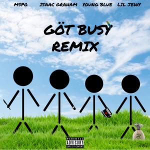 Album Göt Busy (Mspo Remix) (Explicit) from Various