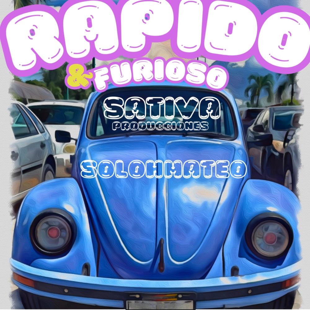 Rapido y furioso (Instrumental)