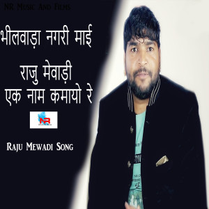 收聽Dhanraj Meena的Bhilwada Nagri Mai Raju Mewadi EK NAAM Kamayo Re歌詞歌曲