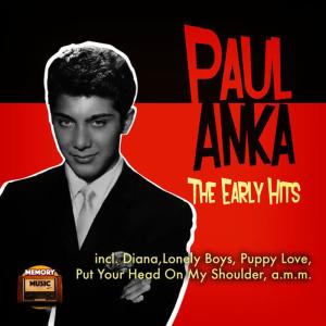 ดาวน์โหลดและฟังเพลง Something Happened พร้อมเนื้อเพลงจาก Paul Anka