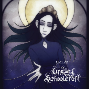Album Savior from Lindsay Schoolcraft