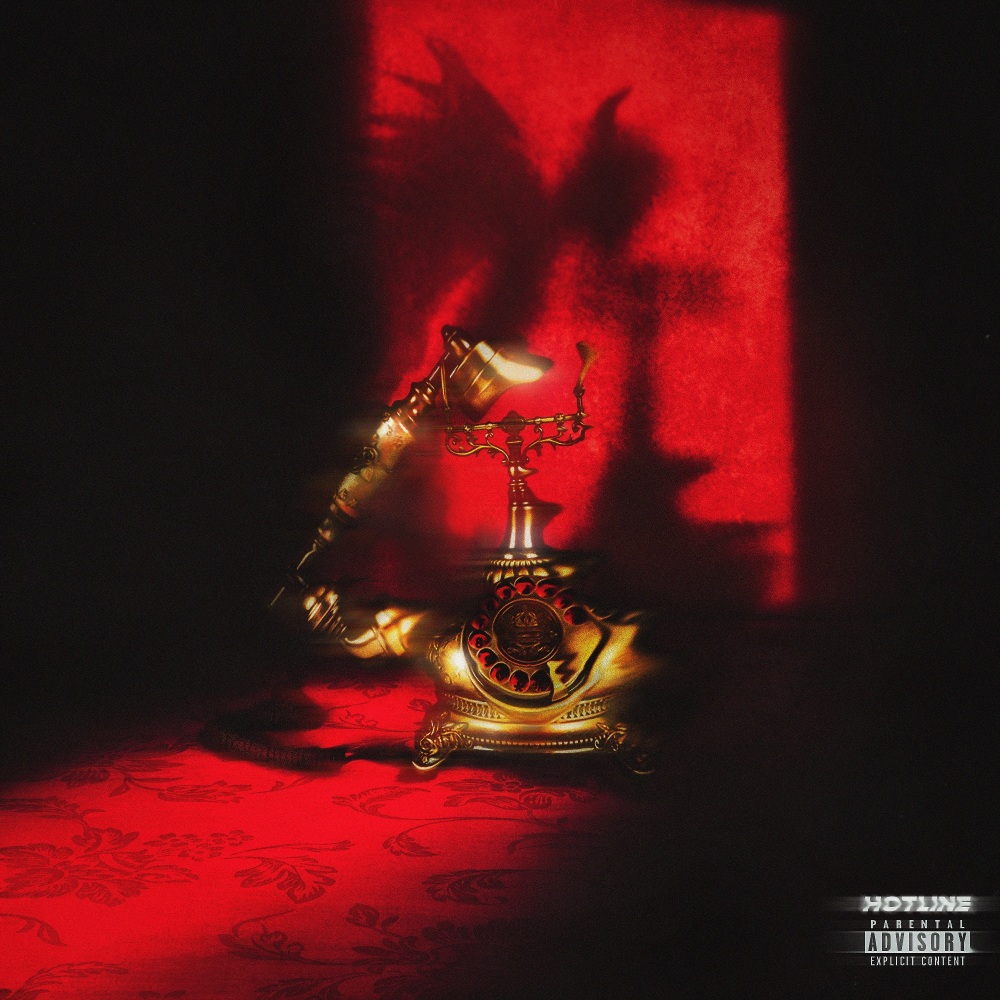 Bouton Rouge (Explicit)