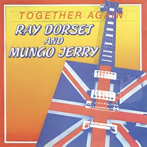 Album Together Again from Mungo Jerry