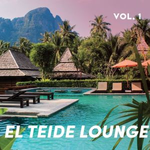Various Artists的專輯El Teide Lounge, Vol.1