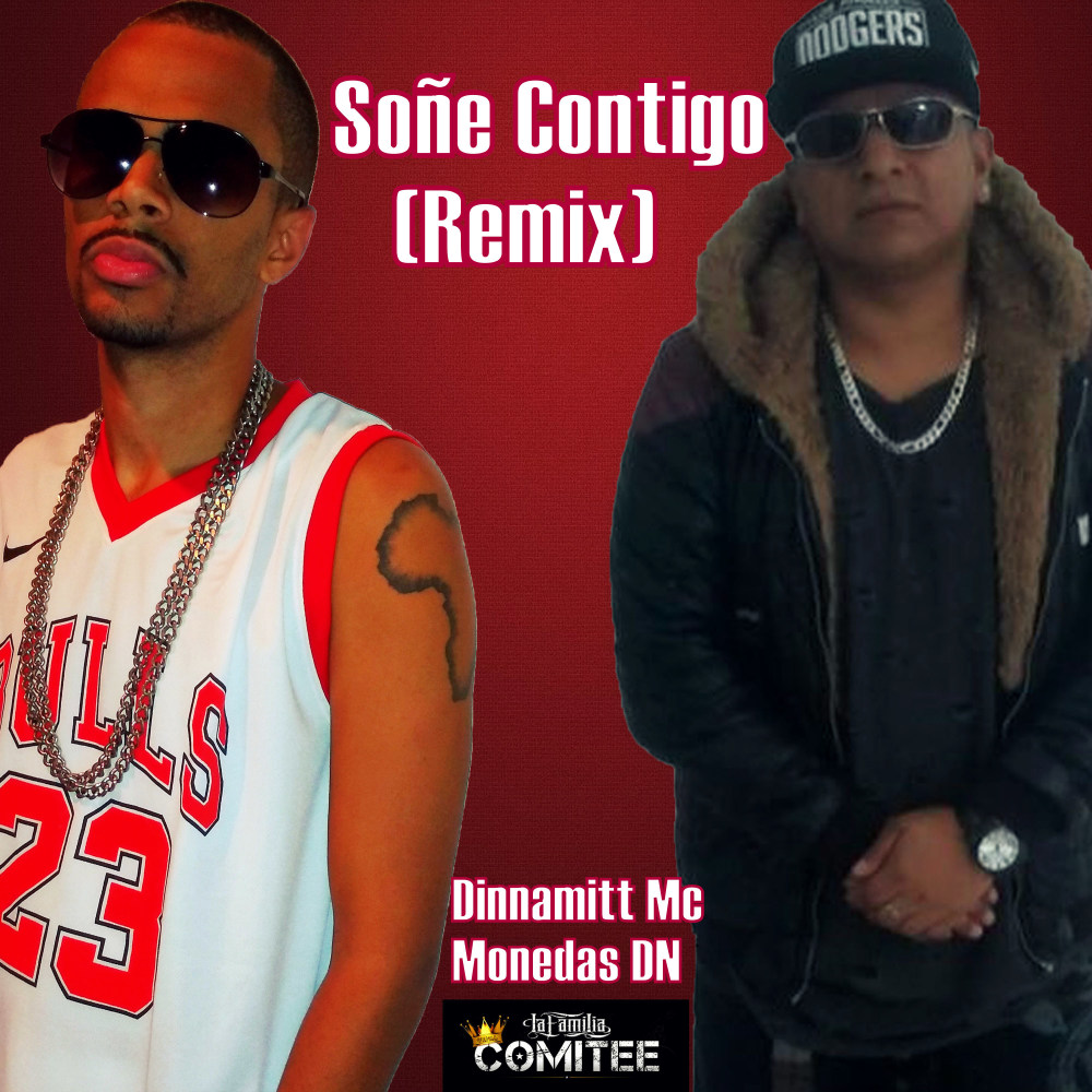 Soñe Contigo (Remix)