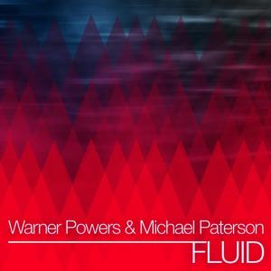อัลบัม Fluid - EP ศิลปิน Warner Powers