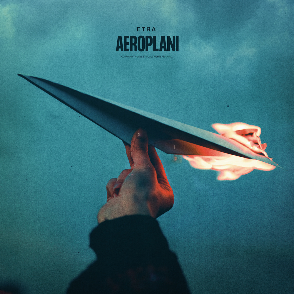 AEROPLANI