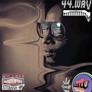 Album 44 Wav (Explicit) from Razpro