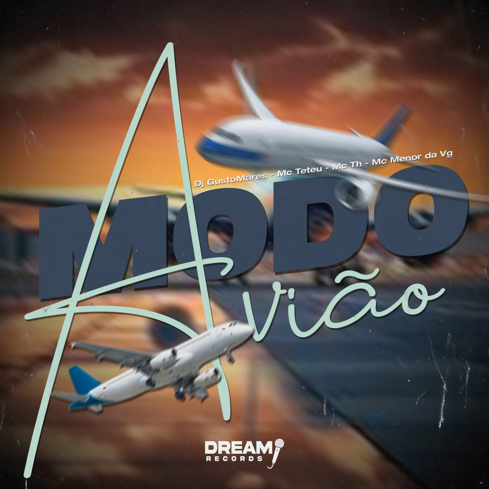 Modo Avião (Explicit)