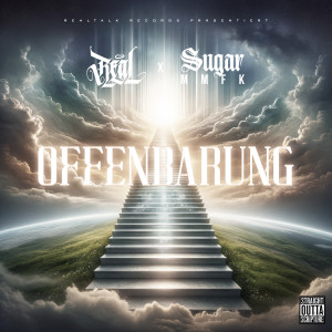 R.E.A.L的專輯Offenbarung