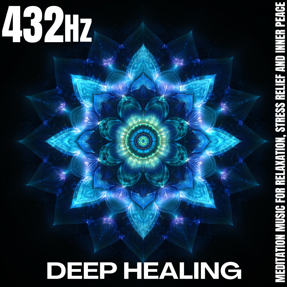432 Hz Body Mind Connection