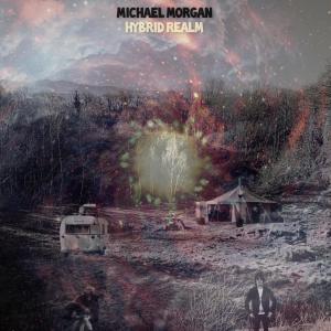 Michael Morgan的專輯Hybrid Realm