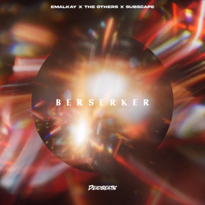 Emalkay的專輯Berserker