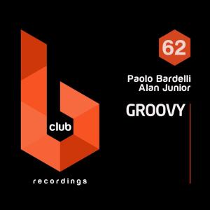 Album Groovy from Paolo Bardelli