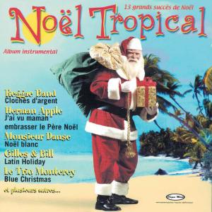 Listen to Père Noël arrive ce soir song with lyrics from Reggae Band
