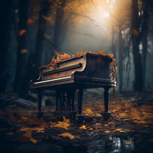 Classical New Age Piano Music的專輯Royal Echoes: Piano Music Majesty