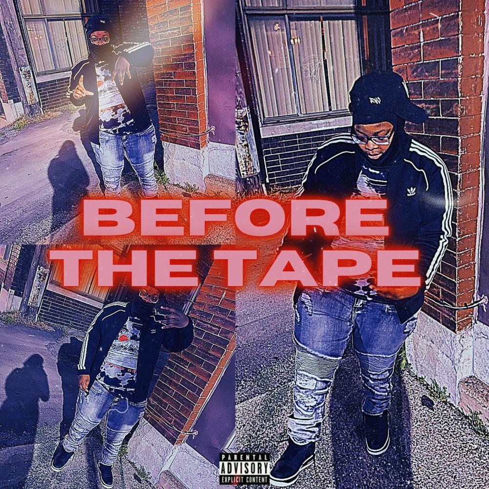 Members Only (feat. 3rdEye) (Explicit)