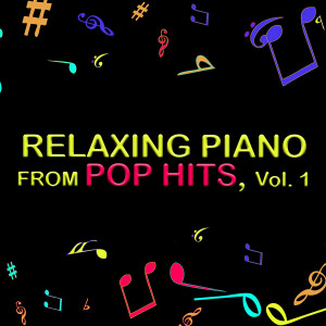 Jartisto的專輯Relaxing Piano from Pop Hits, Vol.1