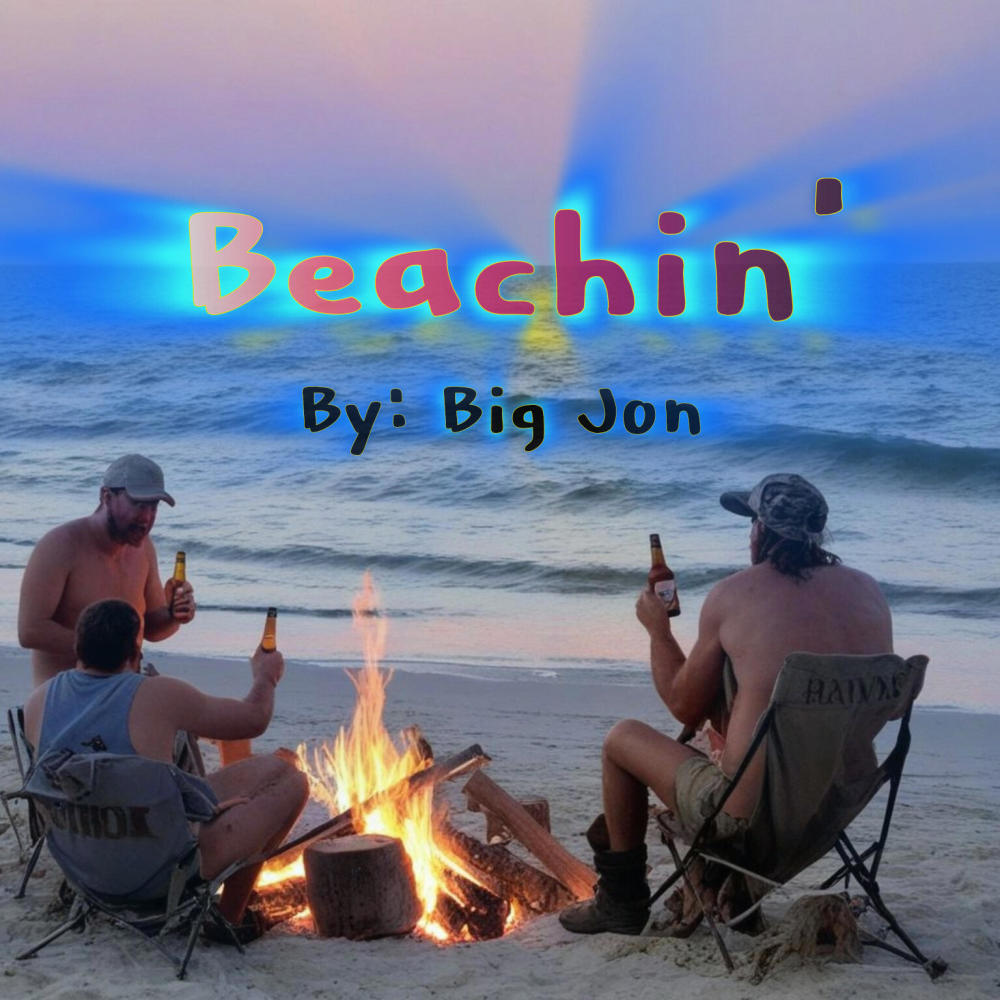 Beachin'