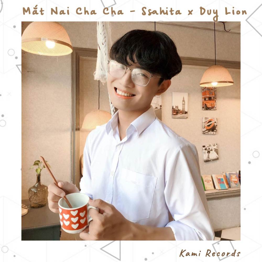 Mắt Nai Cha Cha (Tune)