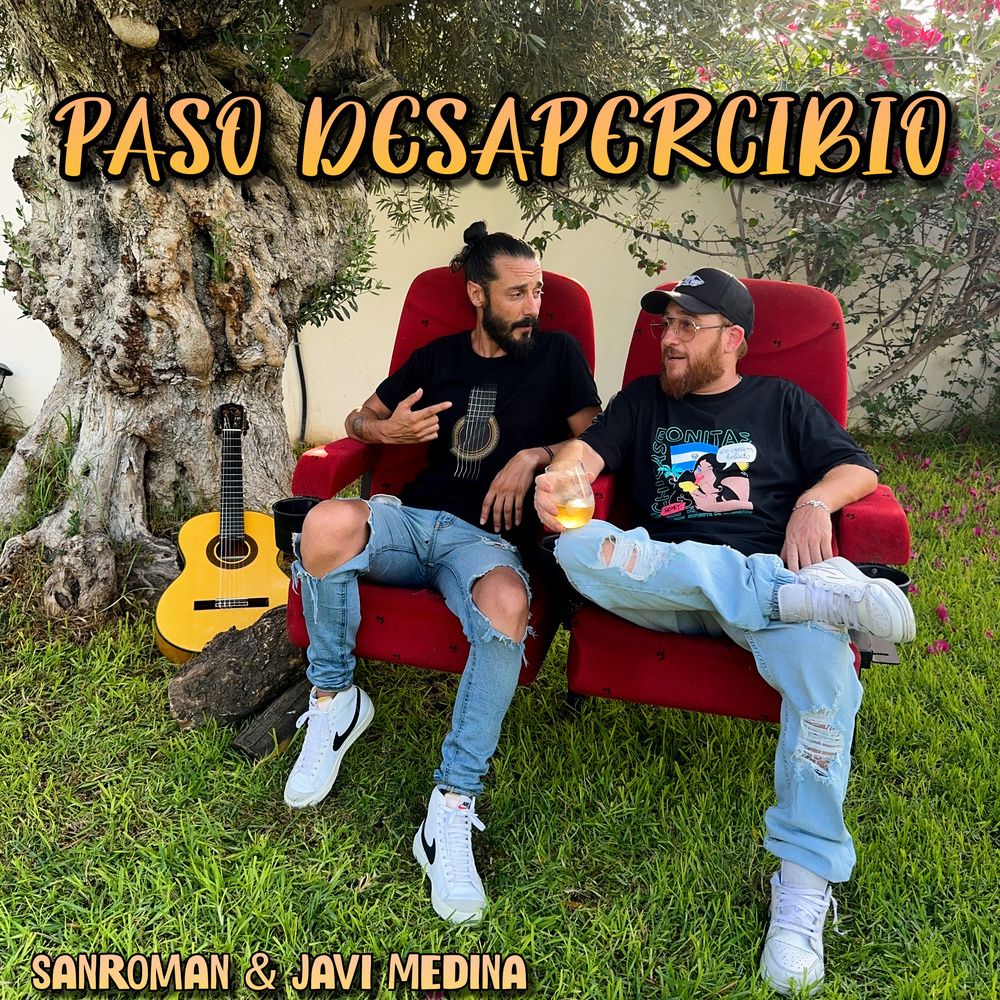 Paso Desapercibio