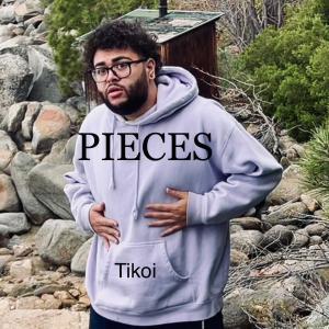 Tikoi的專輯Pieces