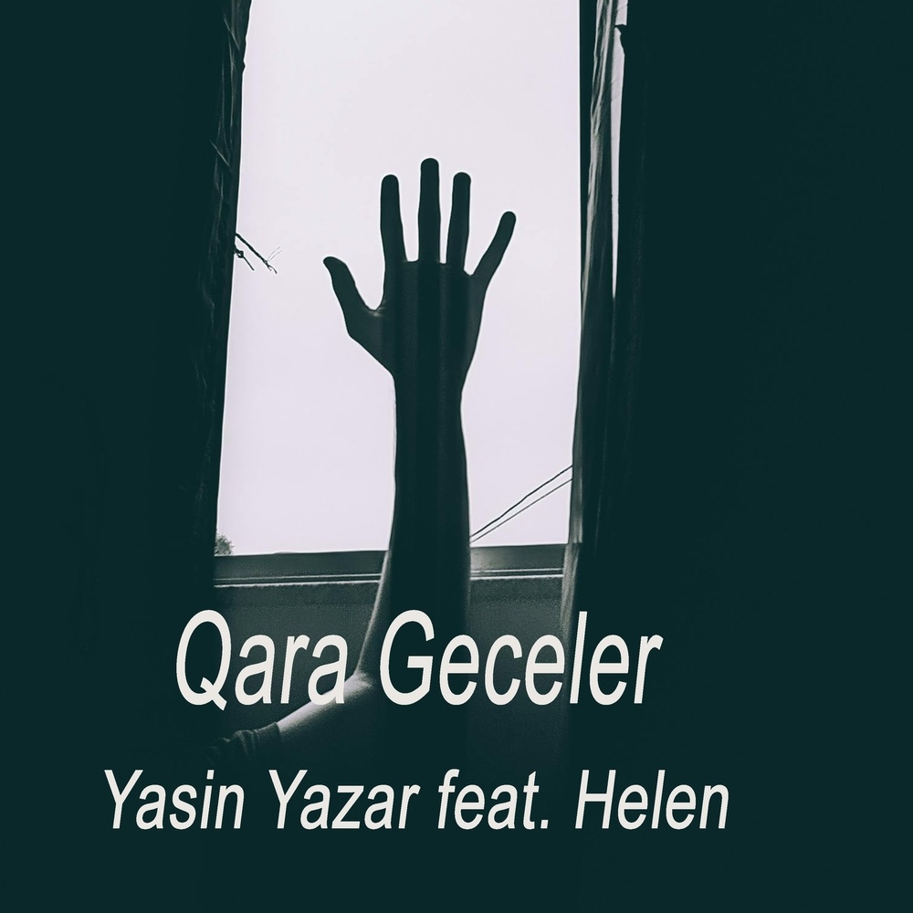 Qara Geceler