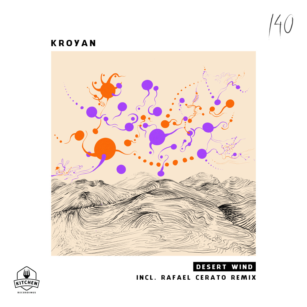 Desert Wind (Rafael Cerato Remix)