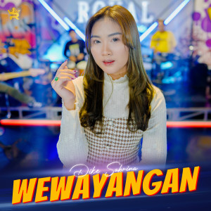 Dike Sabrina的专辑Wewayangan