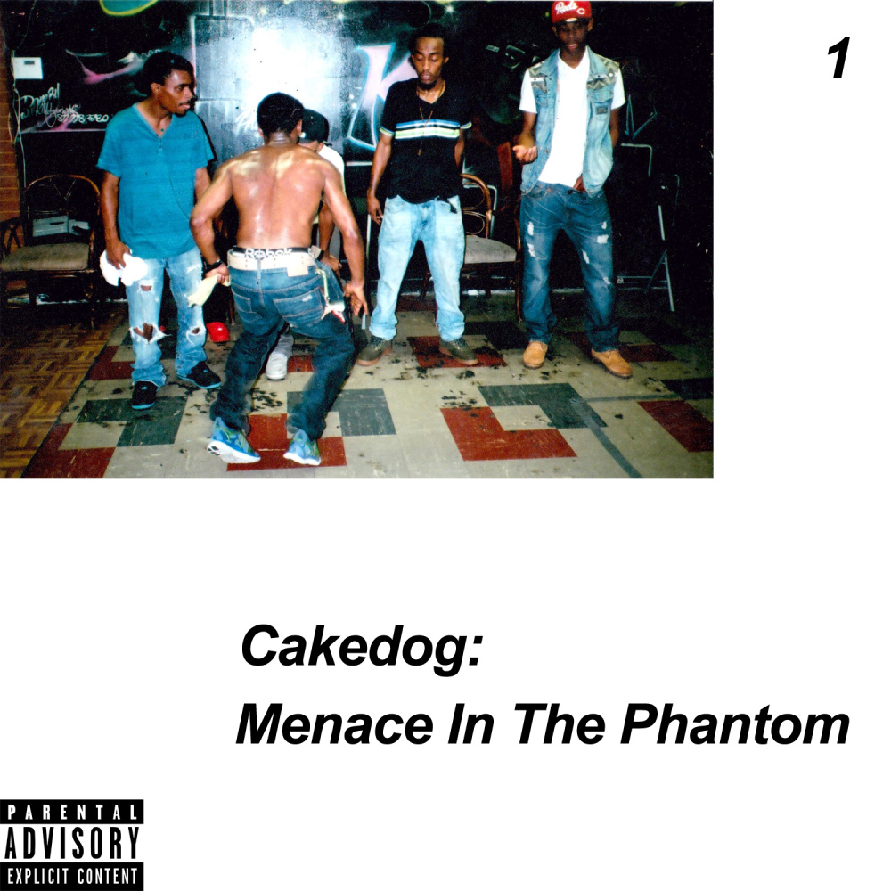 Hell Na (Explicit)