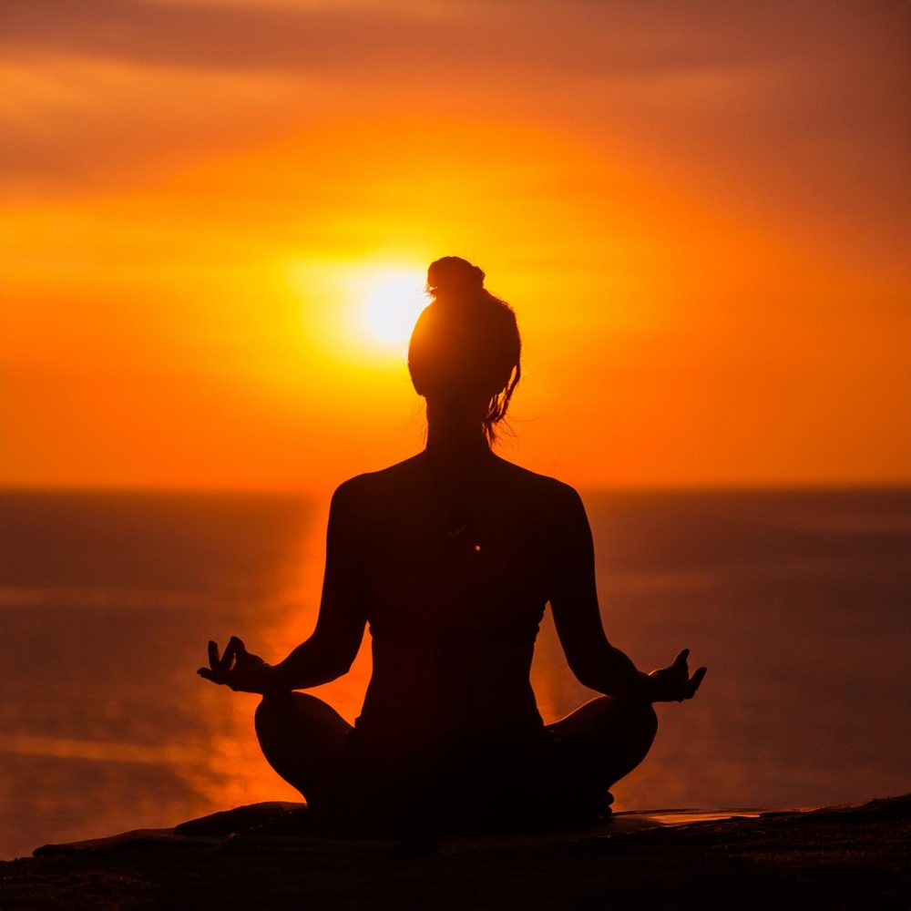 Ritmos De Serenidad Para La Meditación