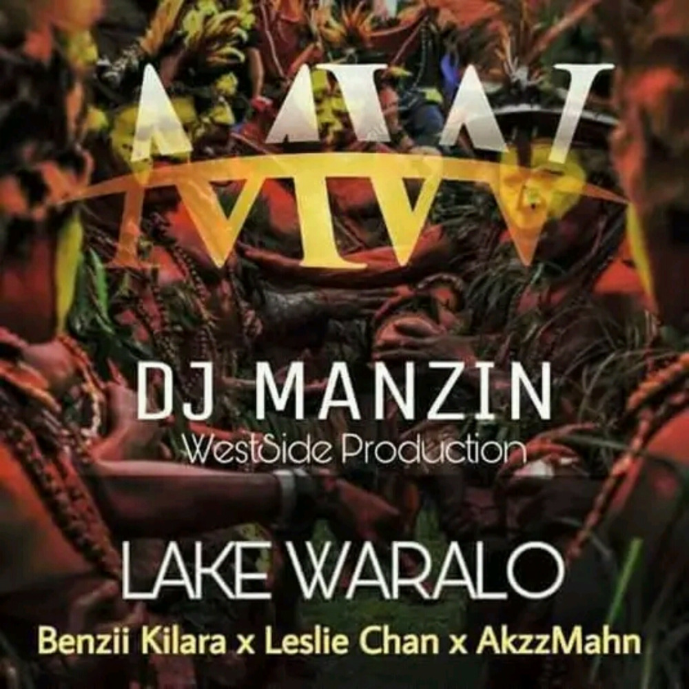 Lake Waralo