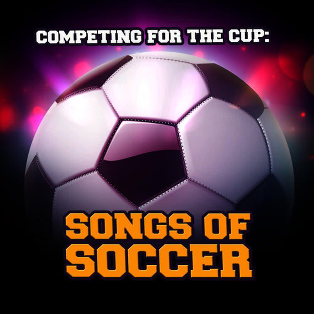 The World at Your Feet (Official England World Cup Song)