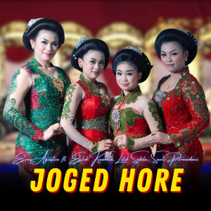 Album Joged Hore from Erny Agustin