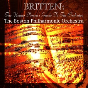 收聽Boston Philharmonic Orchestra的The Young Person's Guide To The Orchestra, Variations And Fuge On A Theme歌詞歌曲