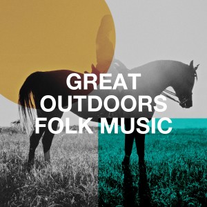 Album Great Outdoors Folk Music from Guitare Folk