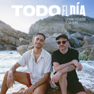 Album Todo El Día from Luciano Volador