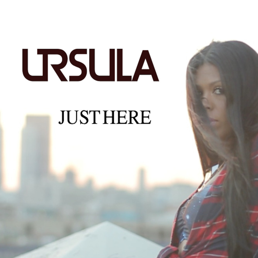Just Here