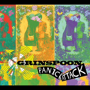 อัลบัม Panic Attack ศิลปิน Grinspoon