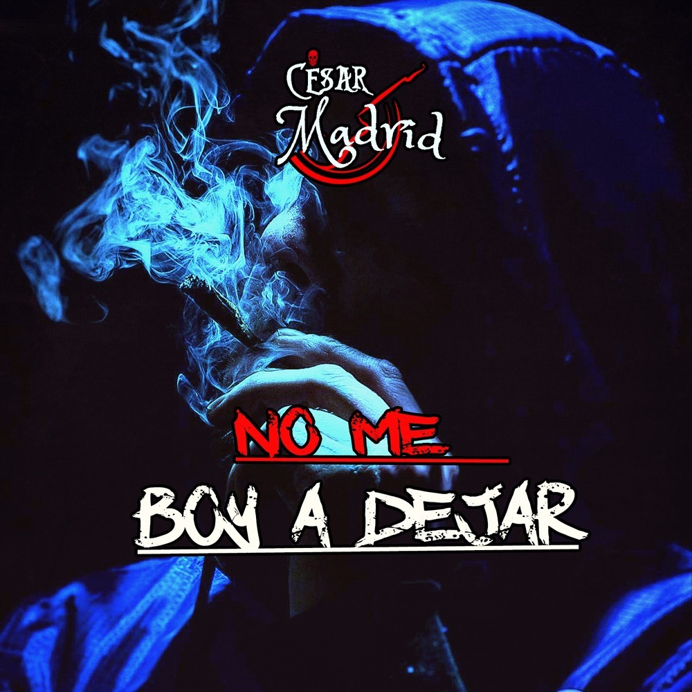 No Me Boy a Dejar (Acoustic)