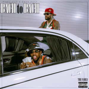 BACH TO BACH (Explicit)